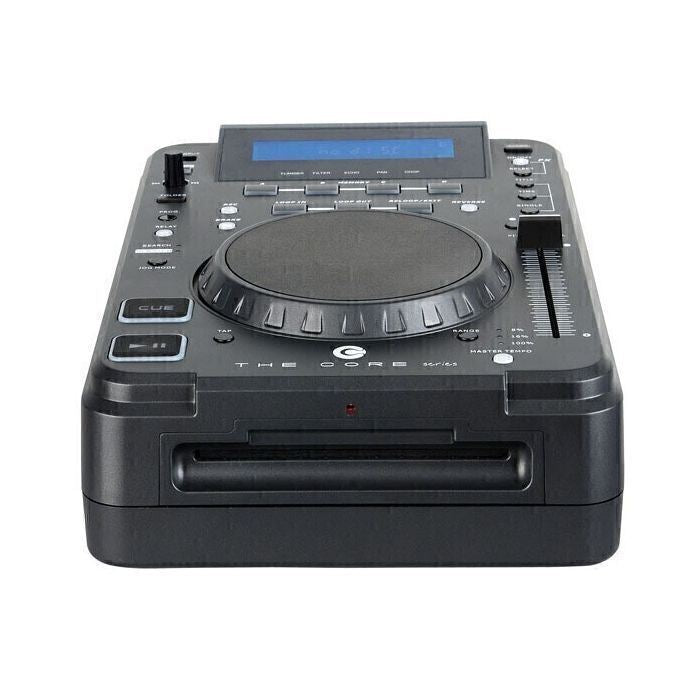 DAP CORE CDMP-750 Table top CD USB Player – Simply Sound and Lighting