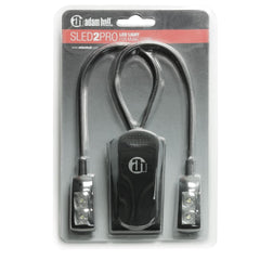 Adam Hall SLED 2 PRO LED Light for Music Stand