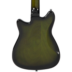 Rapier Mercury Electric Guitar ~ Greenburst