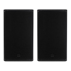 2x RCF NX 912-A Speaker Active Powered PA 12" 2100W