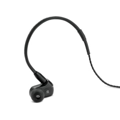 LD Systems IE HP 2 Écouteurs intra-auriculaires professionnels IEM