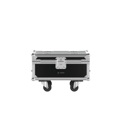 SOWA Case 6" Flightcase to hold 4 units