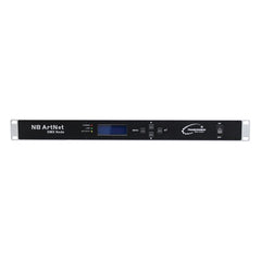 Transcension N8 Art-net/DMX Node ArtNet Processeur Huit Univers Distributeur