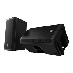 EVZLX12P/EV ZLX12P Enceinte active *Stock B