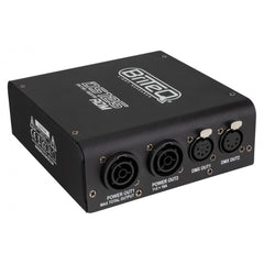 Briteq DS125-RDM RDM Compatible DMX Splitter TRUE1 / XLR 5pin