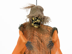 Figurine d'Halloween Europalms en droit monstre, 65 cm