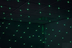 QTX Sternenlandschaftslaser