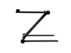 Omnitronic SLR-USB Laptop Stand incl. USB Hub *B-Stock