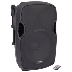 Kam RZ12A V3 Active 800W Portable Bluetooth Speaker
