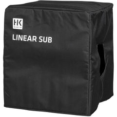 HK Audio L3 Compact Venue Pack PA System 4800W Active PA