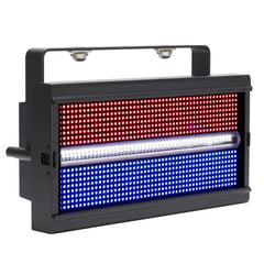 ADJ Jolt Panel FX2 Effects Light RGB LED, Strobe Wash and Chase