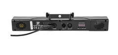 BoomTone DJ LED ColorBar 9x 3W RGB Light Bar