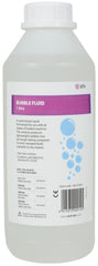 QTX Bubble Fluid 1 Litre