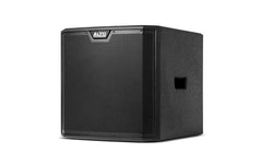 2x Alto TS312S Haut-parleur actif avec caisson de basses 12" 2000 W