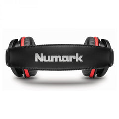 Numark Party Mix Live DJ Controller inc Numark HF175 Headphones Bundle