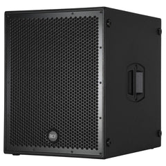 RCF SUB 8004-AS Active Subwoofer 2500W 18" Sound System Speaker