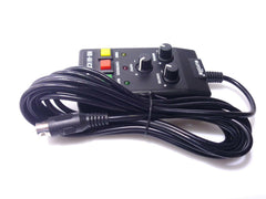 Eurolite Replacement Remote Control (cable) NB-60 ICE Low Fog Machine
