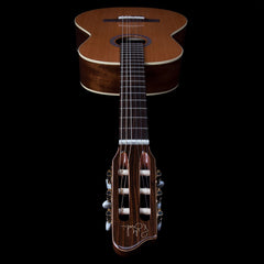 Godin Left Handed Concert Clasica Ii Nylon String Electro Guitar