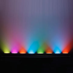 Cameo PIXBAR 650 CPRO Professional 8 x 30 W COB LED Bar