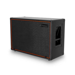 Palmer CAB 212 X Leerer Gitarren-Lautsprecherschrank 2 x 12, geschlossene Rückseite