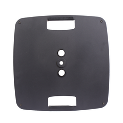 Thor SPS005 Square Base Speaker Stand PA *B-STOCK*