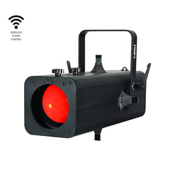 LEDJ Artisan 750 RGBW Profil 100W LED Spot Theaterschule