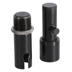 On Stage Quik Release Microphone Adapter