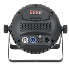 AFX CLUB-MIX2 LED PAR CAN 12 x 12W RGBW DUAL CONTROL *BSTOCK*
