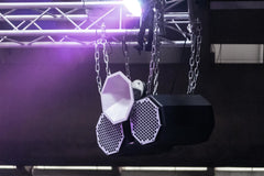 Psso Prime-212 Club Speaker System
