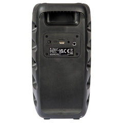 iDance Blaster Bluetooth Party Box Speaker Sound System