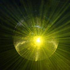Equinox 2,0 m (80'') Spiegelkugel
