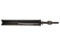Ultimate Support Telelock TS-99B Speaker Stand Black *B-Stock