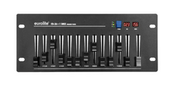 EUROLITE FD-36+1 DMX 36ch Fader Desk Lighting Controller