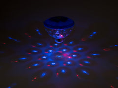 Eurolite Led Ip Bc-10 Rgb Lumière De Piscine Natation