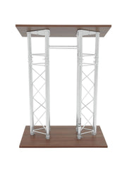 Alutruss Rp-1 Rednerpult