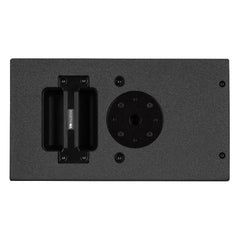RCF TT 808-AS 2x 8" High Power Active Subwoofer 2000W