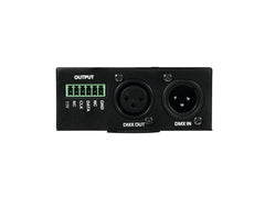 Eurolite Art-Net/Dmx Nœud 1 **