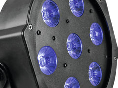 Eurolite Led Sls-7 Hcl Boden