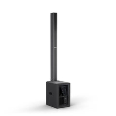 LD Systems MAUI 28 G3 Compact Cardioid Column PA System Black