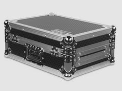 UDG FlightCase Multi Format CDJ/Mixer (Silver) MK3 for Pioneer CDJ-3000