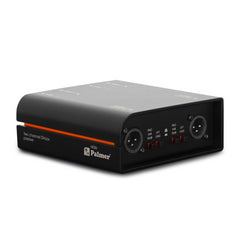 Palmer elde Passive 2-Channel DI Box