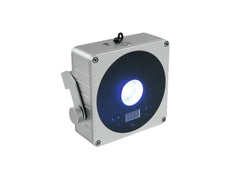 Eurolite Akku Flat Light 1 Argent