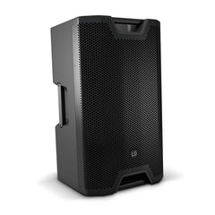 Système de sonorisation avec haut-parleurs LD Systems ICOA 15A 5600W avec 2 hauts de 15" + 2 caissons de basses de 15" DJ Disco