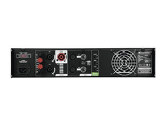 Omnitronic Xpa-700 Amplifier