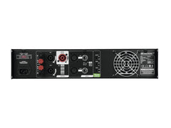 Omnitronic Xpa-700 Amplifier