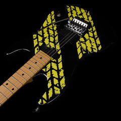Godin Derry Grehan Signature Tread 1 Electric Guitar W/hardcase