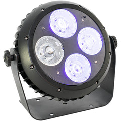 AFX CLUB-UV450-IP UV PAR PROJECTOR 200W Outdoor LED Blacklight