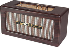 10-7086 Madison Freesound Vintage WD *B-Ware