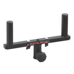 Thor BOX-D 35mm Speaker Stand Adjustable Adaptor fork to hold two Speakers *B-STOCK*