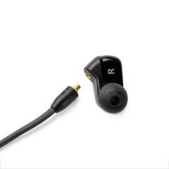 LD Systems IE HP 2 Écouteurs intra-auriculaires professionnels IEM